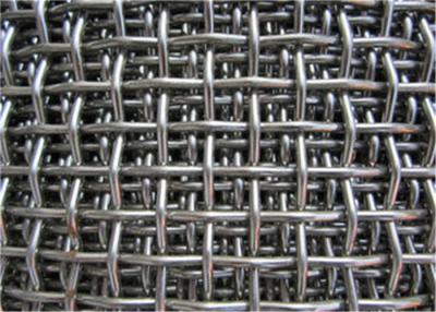 China Crimped wire mesh woven filter，Medicine, petroleum, metallurgy, machinery，good corrosion resistance，High temperature res for sale