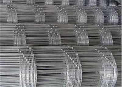 China Cattle/sheep/farm/field/deer wire mesh fence galvanized grassland fence for sale