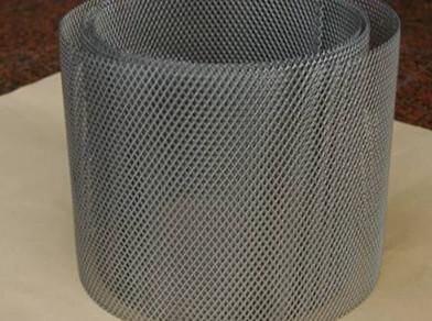 China Perforated Sheet 304 316 316L Sintered Stainless Steel Wire Mesh For Filters for sale