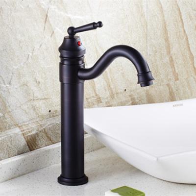 China New 2021 Thermostatic Faucets Luxury Bathroom Taps Health Hot and Cold matte black torneira basin mixer tap banheiro for sale