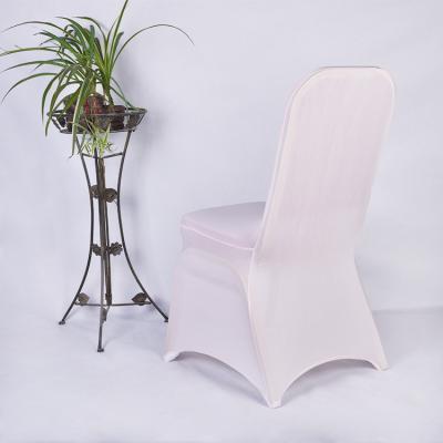 China Custom Folding Sofa And Chairs Cover Manufacturer Elastic Dining Table And Chair Covers Sets For Wedding Decoration for sale