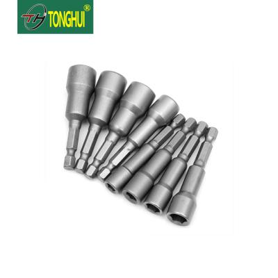 China Slotted Hexagons Set Socket Torque Wrench Wrenches For Car Kit Socket Adapter Wrench for sale