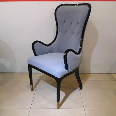 China Wholesale Price Modern Chair For Events Wedding Luxury Modern High Quality Hotel Dining Chairs for sale