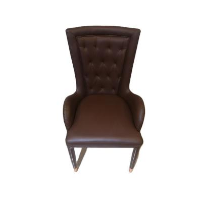 China Modern Factory Supplying Fabric Optional Cheapest Color Leisure Conference Chair Hotel for sale