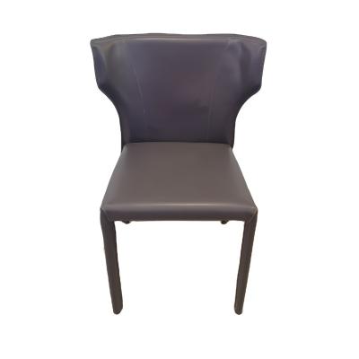 China Custom Modern Fabric Furniture Modern Cheap Dining Room Restaurant Chairs for sale