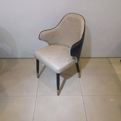 China Furniture Manufacturers Modern Professional Custom Hotel Chairs Metal Armchairs Can Be Customized In Any Color for sale