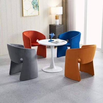 China New Design Modern Library Furniture PU Foam Injection Molding Chair Visitor Chair Stool Stool and Leisure Chair for sale