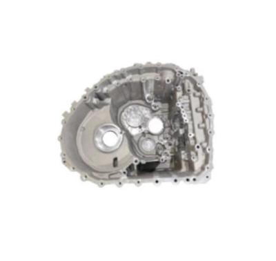 China High Speed Metal Die Casting Hybrid Gearbox Housing For Flexible Driving for sale