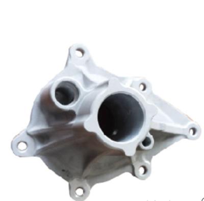 China Aluminum Water Pump Parts Liquid Supercharging 3086033 For Diesel Engine for sale