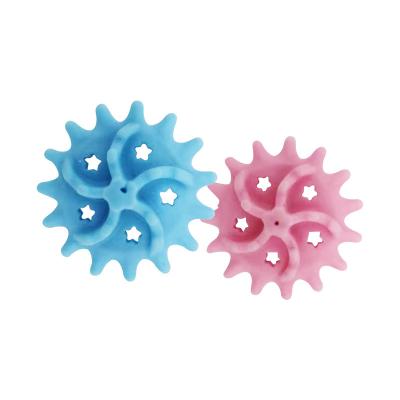 China Cleaning Clothes Decontamination Rub Ball Prevent Clothing Washing Machine Drying Laundry Rolling Balls for sale