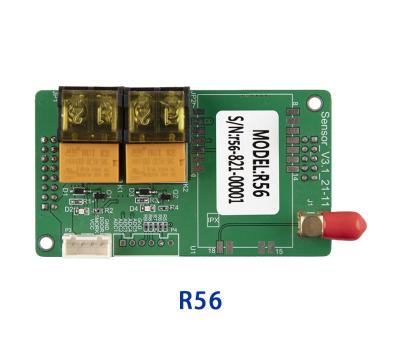 China Regulador Card Lora Mode de Sysolution Y70-series de la ayuda de la tarjeta multifuncional R56 en venta