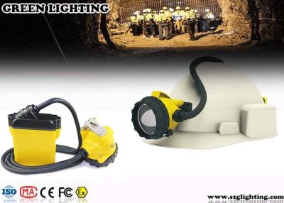 China Anti Explosive Coal Miners Headlamp for sale