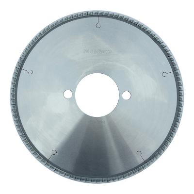 China Aluminum cutting pcd saw blade 450mm-500mm circular saw blade for sale