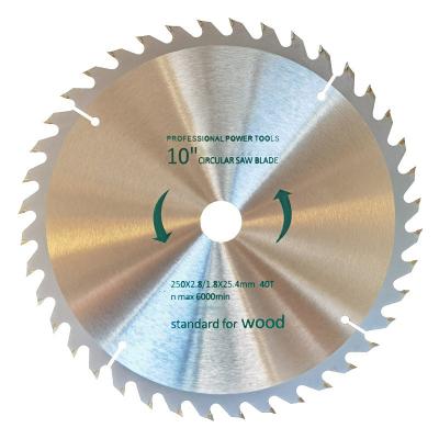 China Factory Sale Aluminum Cutting Alloy Saw Blade Cutting Blade Suitable For Any Cutting Machine for sale