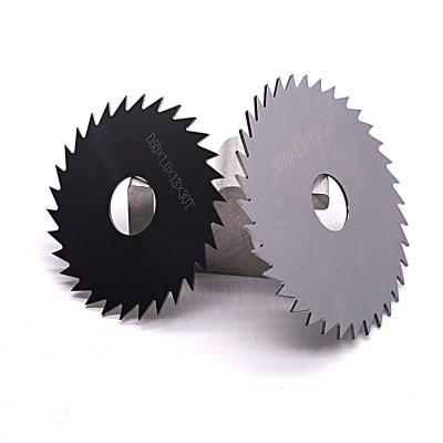 China Tungsten Carbide Mini Saw Blade Wet And Dry Cut Diamond Saw Blade for sale