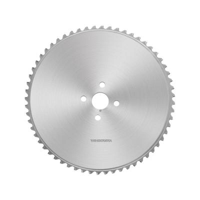 China Dry and Wet Cutting Saw Blade Iron Cold Cutting Blade kanefusa saw blades for sale