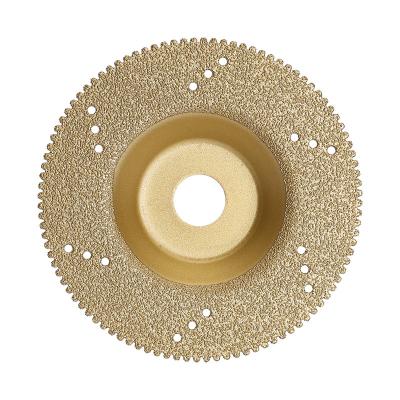 China Wet and Dry Diamond Saw Blade Cutting saw blade for granite and marble cutting for sale