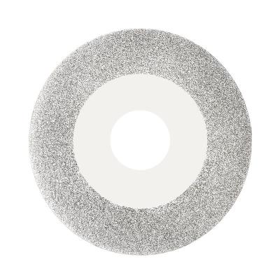 China High Quality Dry And Wet Cutting Diamond Saw Blade Glass Cutting Disc For Fiberglass for sale