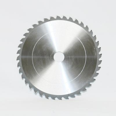 China Good quality wood cutting CTT circular saw blades for cutting china wood cutting tool for sale