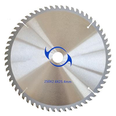 China High quality wood cutting blade wholesale cheap dry and wet cutting products for plywood saw blades for cutting wood for sale