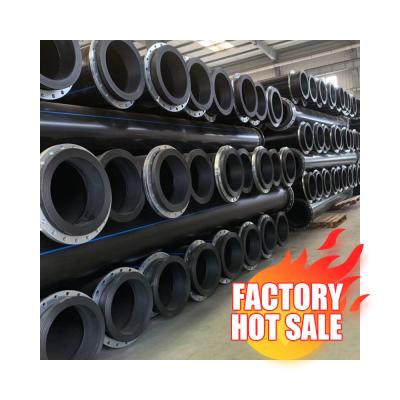 China Industry factory price cheap flexible dredge hose floating rubber hoses and floating body for suction dredging rubber hose for sale