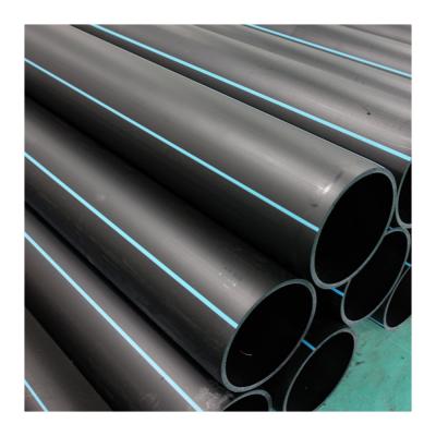 China Corrosion Resistant China Manufacture 400 450 160 180 DTS 17 Price HDPE Pipe Dn300 1 Pipe for sale