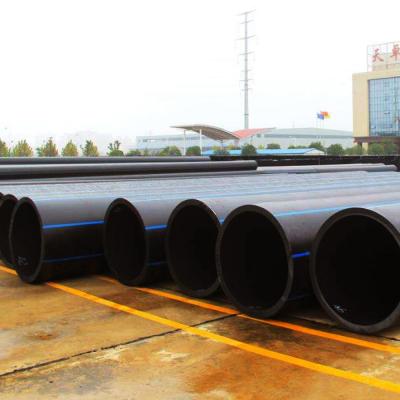 China Corrosion Resistant HDPE Pipes Plastic Dredge Gas Factory Supplier Suppily For Suction Rubber Hose And Hose Dredging Company for sale