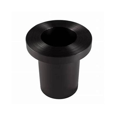 China China factory ASTM HDPE4710 pe quick fitting pe pipe fitting sds 7 9 11 17 for factory supplier for sale