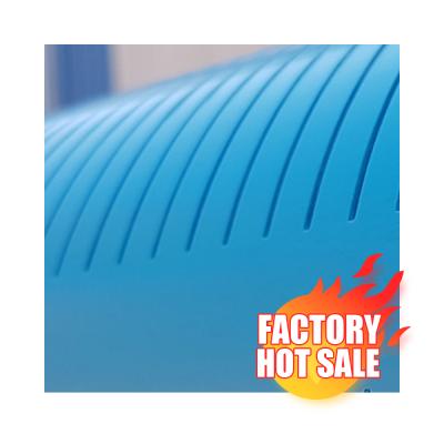 China 2021 High Quality Good PVC U-PVC Pipe Corrosion Resistant Casing Pipes for sale