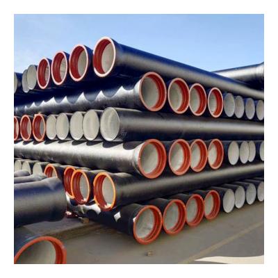 China Water Dringking Water Factory Price Integrated Circuits BOM List 150mm Malleable Iron Casting Pipe for sale