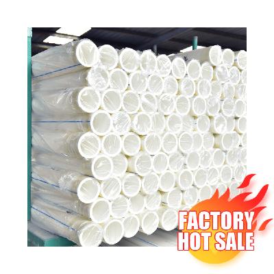 China 20 Inch 200mm 300mm 400mm Corrosion Resistant Pvc Pipe For Electric Wire for sale