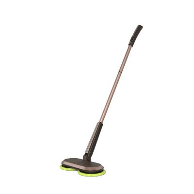 China As Seen On Asahi TV Shopping Powerful 360 Degree Broom, Cordless Electric Spinning Broom For Home Cleaning for sale