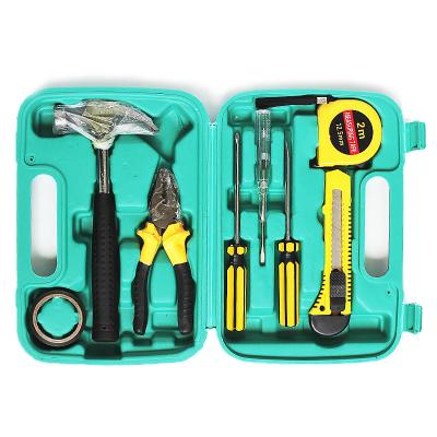 China Small size Multi functional household combined vehicle maintenance tools, road emergency recovery equipment for sale