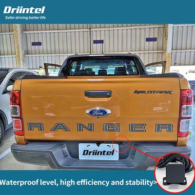 China Blind Spot Detection System Suitable for SUV Pickup 77GHz 79GHz Millimeter Wave Radar Blind Spot Detection System LCA Blind Spot Detection System BSM Scheme for sale