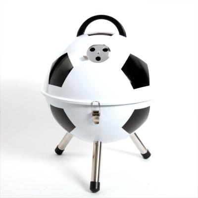 Chine Easily Assembled Outdoor Japanese Charcoal Stainless Steel BBQ Grill Grill Table Kettle Barbecue Grill à vendre