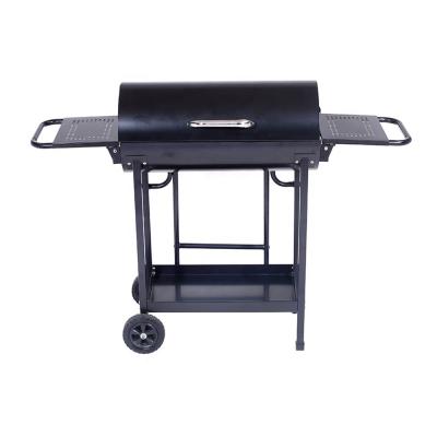 China Easily assembled in stock commercial assemble outdoor barwell limited barbecue grill zu verkaufen