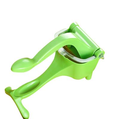 中国 Alufer Fruit Squeezer Metal Hand Squeezer Lemon Squeezer Manual Fruit Squeezer Portable Fruit Squeezer Squeezer 販売のため