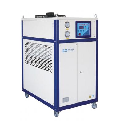 China Factory CE Certificate HC-03ACI HUARE Industrial Air Chiller Recycling Industrial Water Chiller Refrigerator Machine for sale