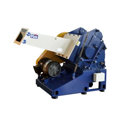 China Factory HUARE Hot Sale HSP400-500F Industrial PVC PC PP Pipe Crusher for sale