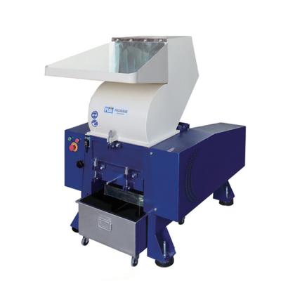 China Garment Shops Best Selling CE HUARE HSS400 OEM Bottle Crusher for sale