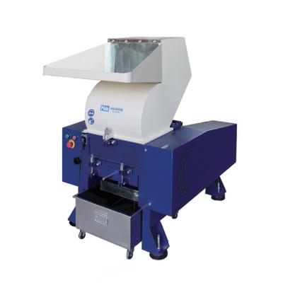 China Garment Shops CE HUARE HSS300 Best Selling OEM Plastic Granule Grinding Machine for sale