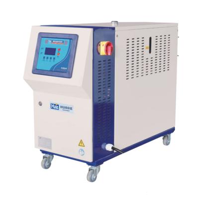 China Hot sale high quality HUARE injection molding machine HMC-24HT plastic oil-form digital temperature controller up to 300 degree for sale