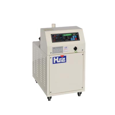 China machinery & HAURE HAL-800GN Material Vacuum Automatic Loader Filling Device (Split Type) for Extruder / Injection Molding Machines for sale