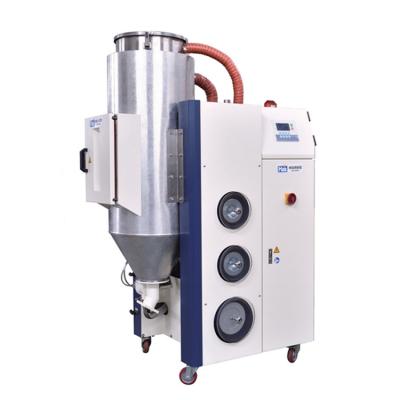 China Hotels HUARE HDL-300F Engineering PET ABS PC PBT Plastic Hygroscopic PA Dehumidified Drying Feeder for sale