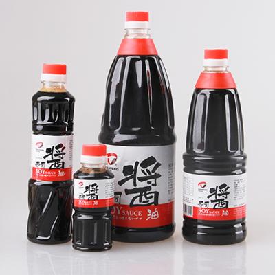 China Real Chinese Sweet Sushi Soy Sauce Brands Without Any Additives A for sale