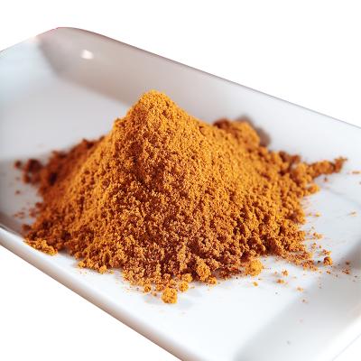 China Redemption High Dried Rate Kaiseki Indian Curry Powder Spice Curry Sauce for sale