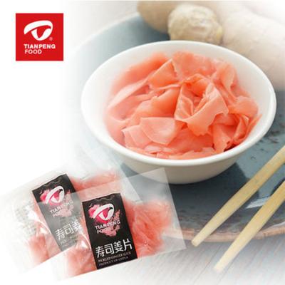 China Sale Kitchen Fresh Hot Sushi Ginger For Seafood for sale