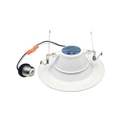 China Living Room LED Downlight Triac Flickering Anti-glare Swamp LED Downlight Residential Lighting Modification for sale