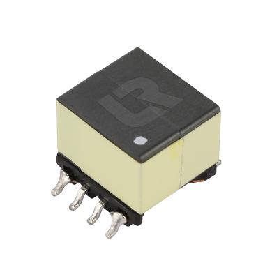 China REACTOR customized type high frequency poe solar high power smd PE transformer for sale