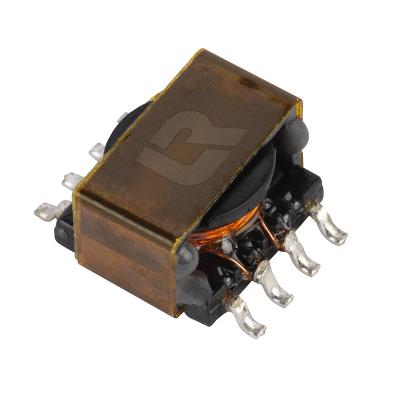 China High Frequency Driver Transformer 12v Step Up Wind Turbine Voltage Transformer for sale